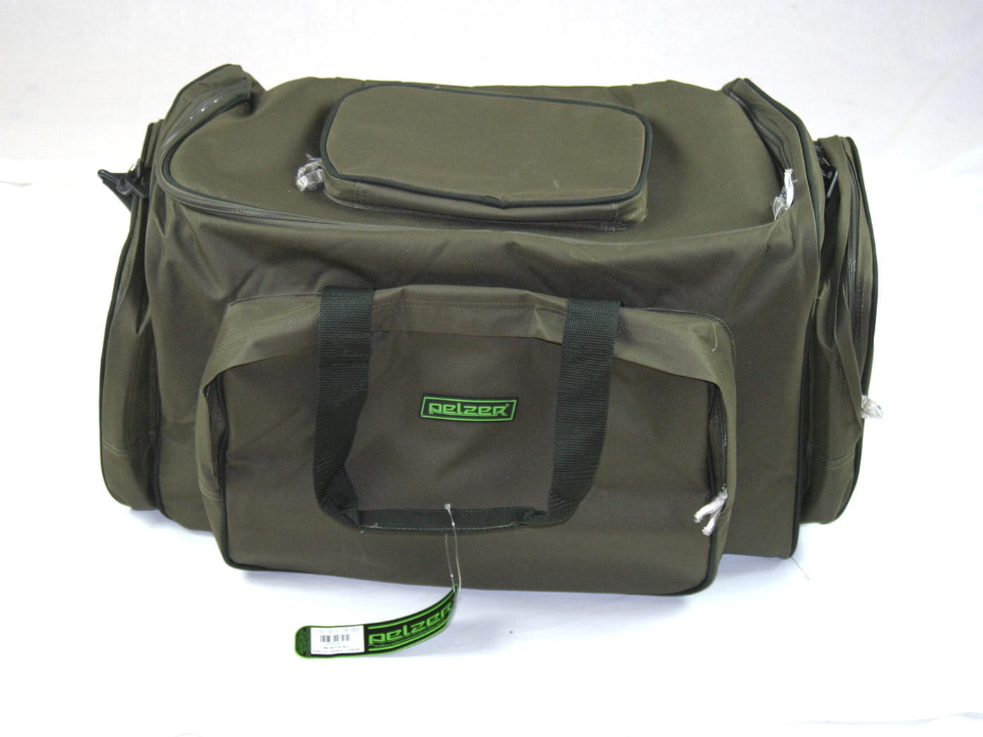 Pelzer Holdall Box Bag XL