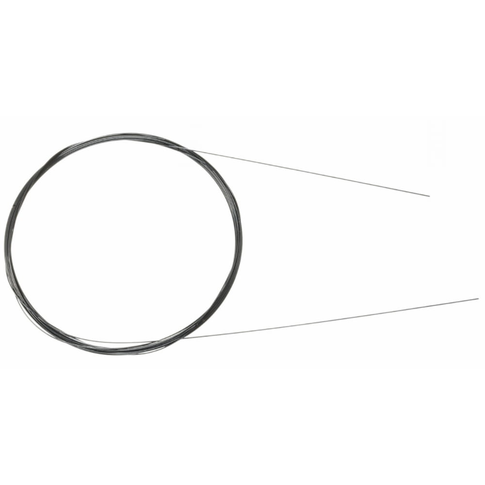 Daiwa Prorex Titanium Wire 12 kg 3m 1 kus Daiwa Prorex Titanium Wire 12 kg 3m 1 kus