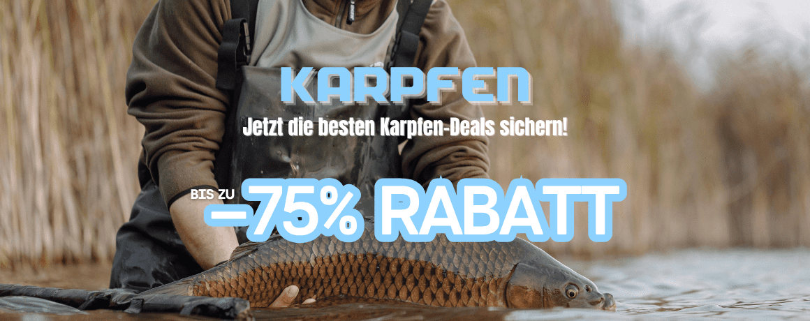 Karpfen, Fisch, Angeln, Bootsausrüstung, Fischerei