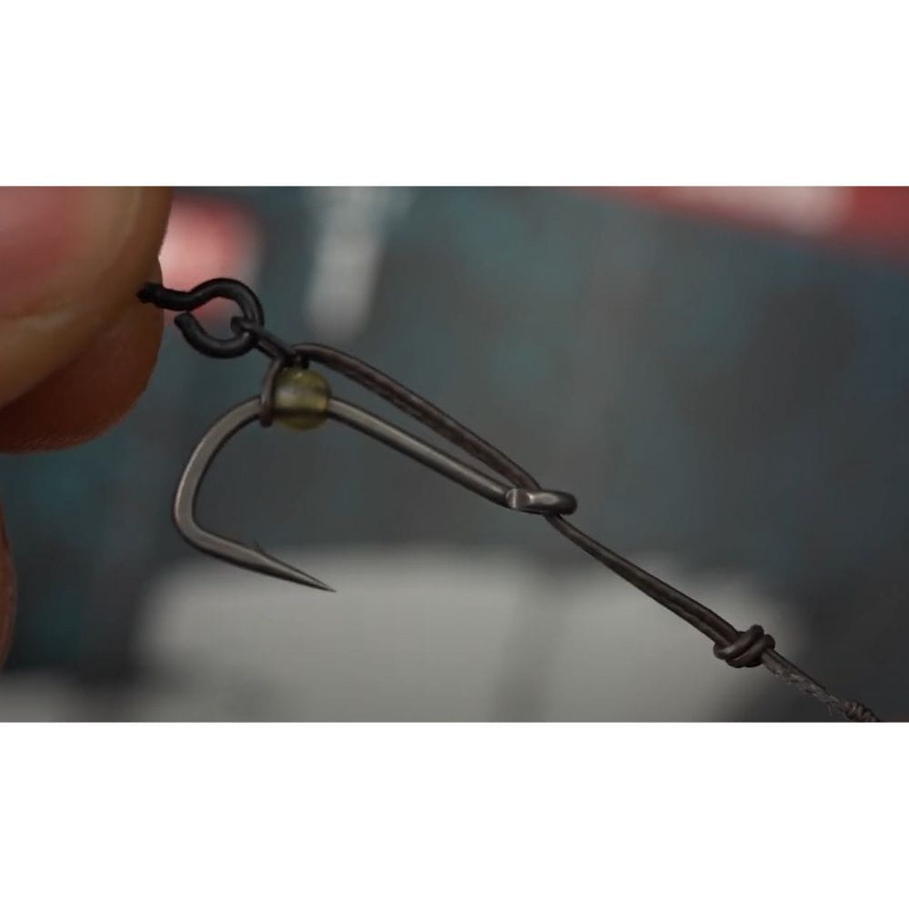 Nash Multi Rig Taille 6 Nash Multi Rig Taille 6