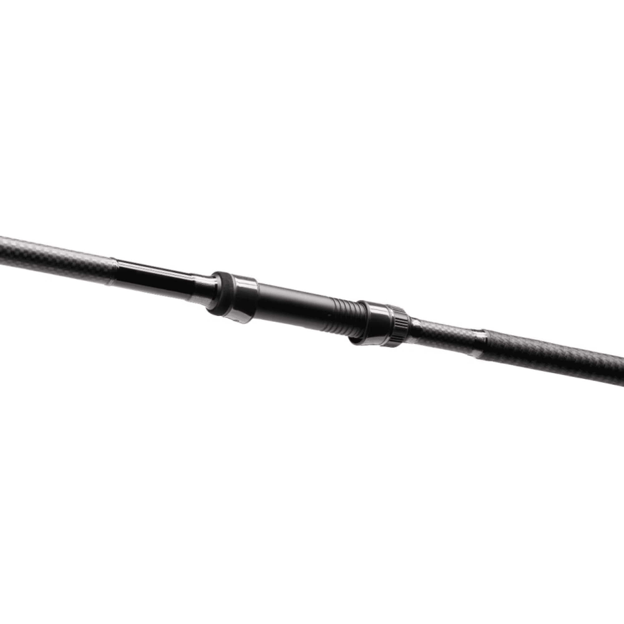 Shimano Tribal TX-5B Carp Intensity 13ft 3,5lb 2pc – Bild 2, Angeln, Carbon, Kohlefaser, Flacher Griff, Verlängerung/Lever-rod