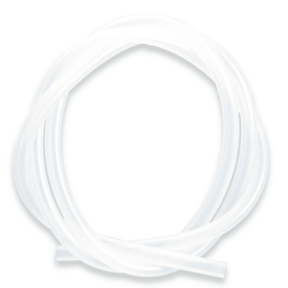 UNI-CAT-Silicone-Rig-Sleeves-XXL-60cm Custodie per rig in silicone Uni Cat XXL 60 cm Trasparenti