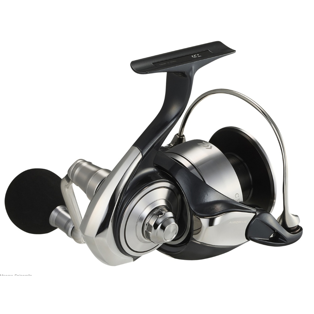 Daiwa 24 Certate SW(G) 6000-XH Daiwa 24 Certate SW(G) 6000-XH