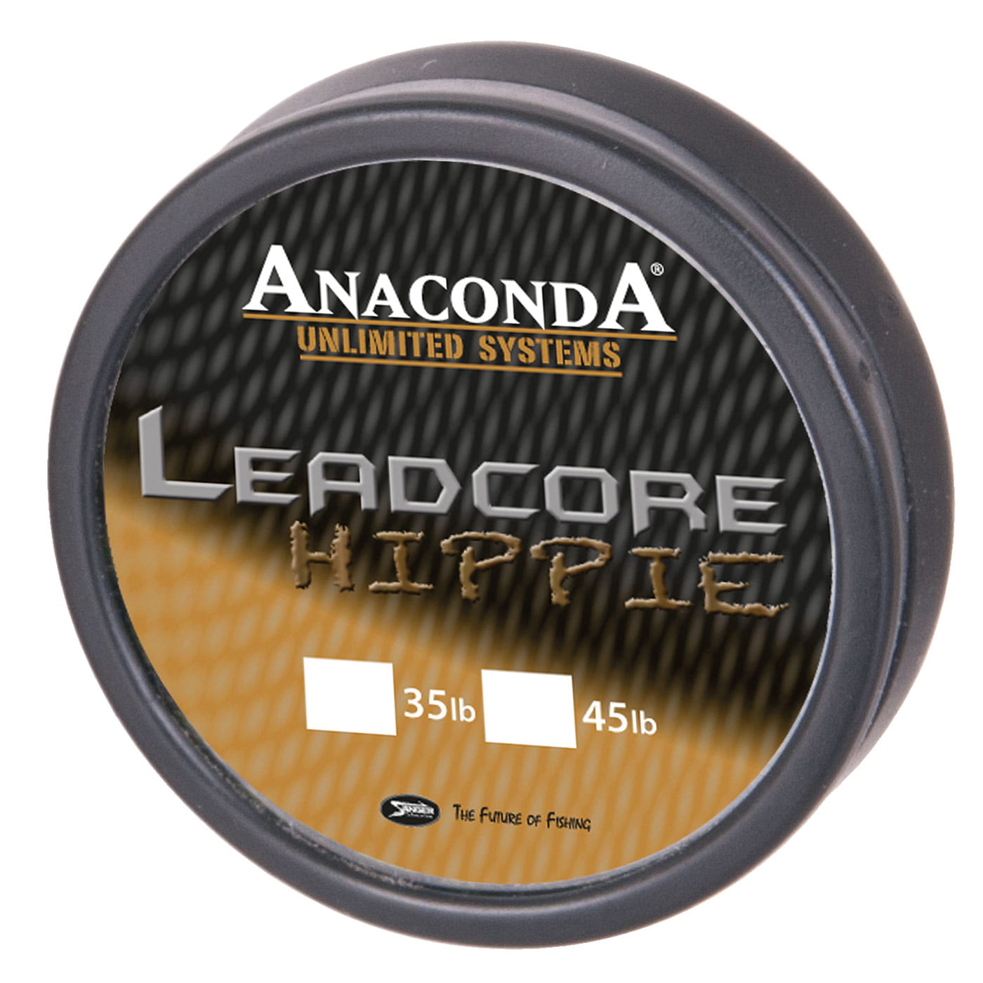 Anaconda Hippie Leadcore 10m
