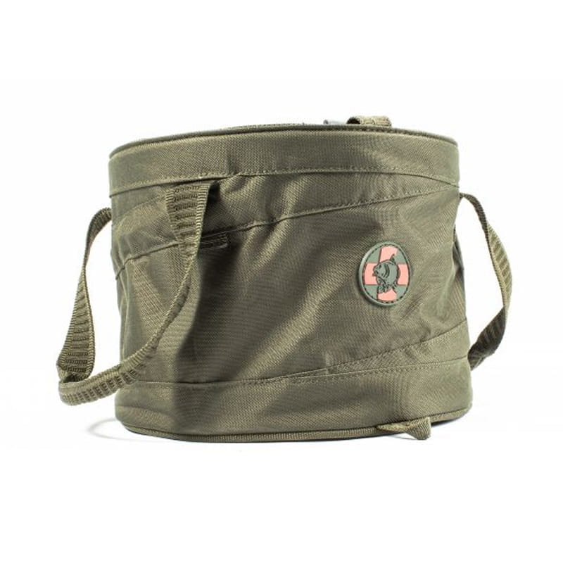 Refresh Water Bucket Logo