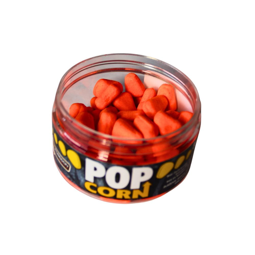 Poseidon Pop-Corn Maxi Fluo Mais Scopex 12 mm Poseidon Pop-Corn Maxi Fluo Mais Scopex 12 mm