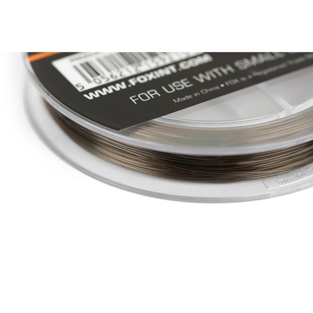 Fox-Edges-Link-Trans-Khaki-Mono-0-53-mm-25-lb-20-Meter-3