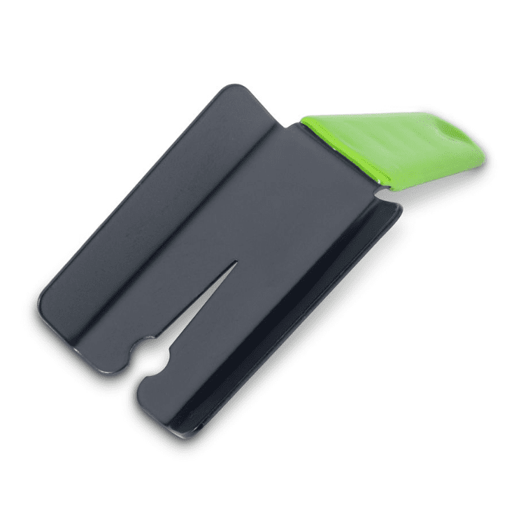 Anaconda Rig Flame Shield