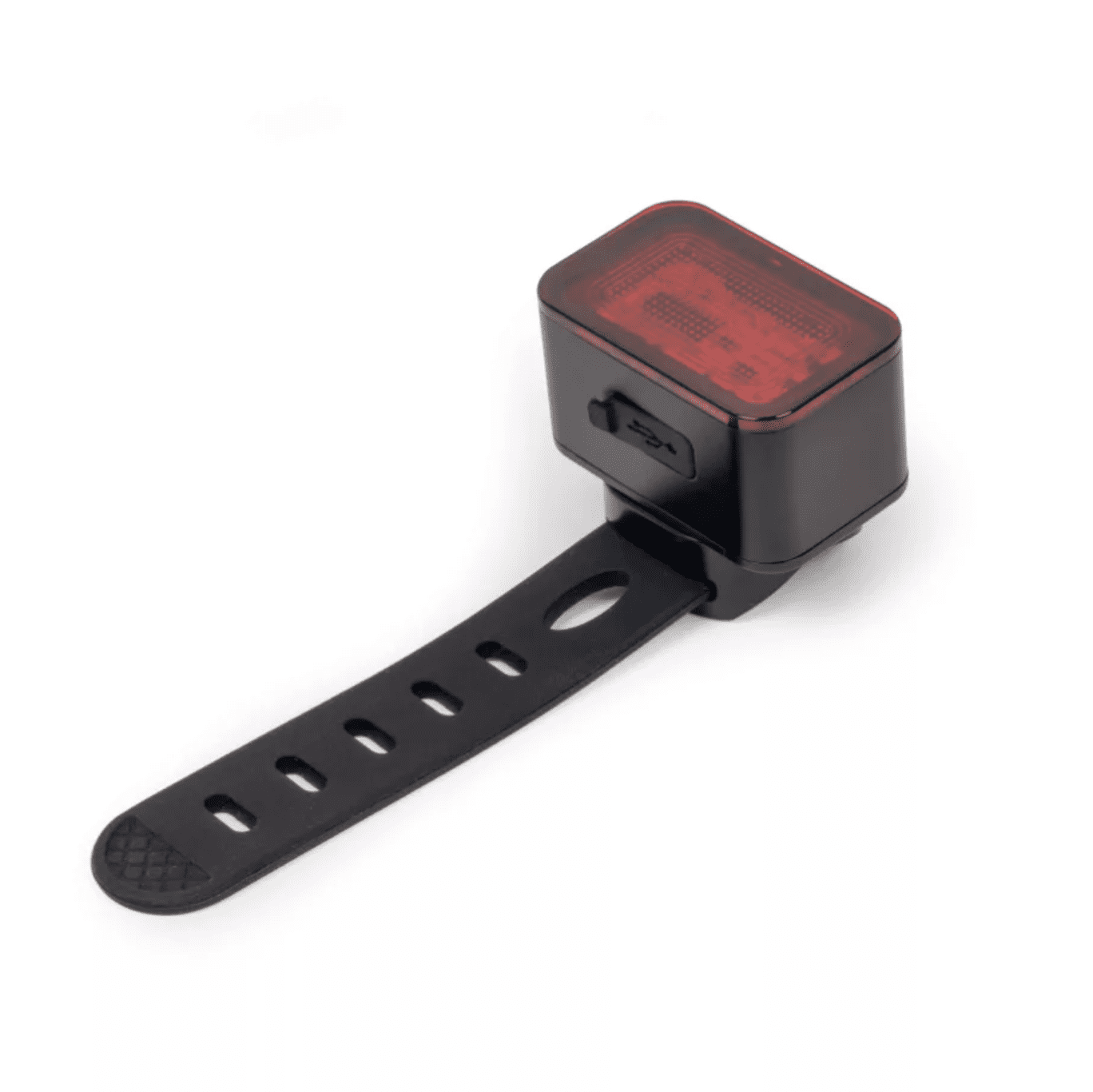 Radarlicht, Rücklicht, LED, Gurtband, Kfz-Zubehör