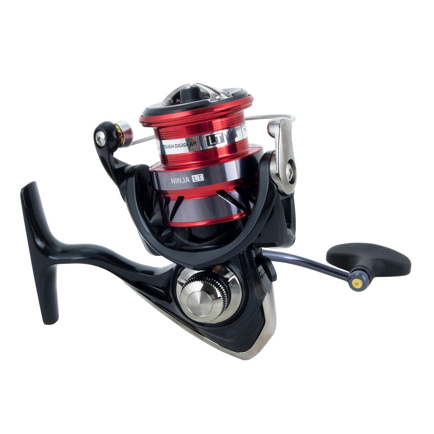 Daiwa 18 Ninja LT 2500D