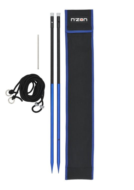 Daiwa N´ZON Distance Sticks Daiwa N´ZON Distance Sticks