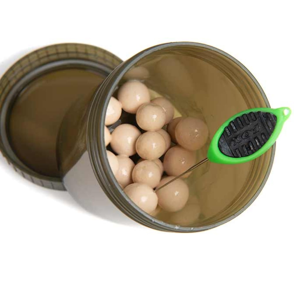 Fox Edges Hookbait Pots Full / Wysokie 6 sztuk Fox Edges Hookbait Pots Full / Wysokie 6 sztuk
