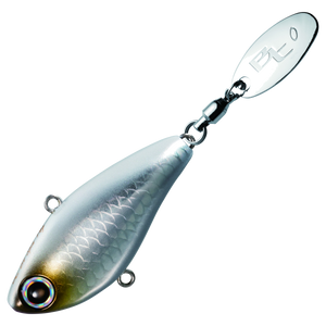 Shimano Bantam BT Spin 14g 45mm Kyorin SV, Angelnupfer, Köder, Hakenblei, Löffelköder, Spiegelnase