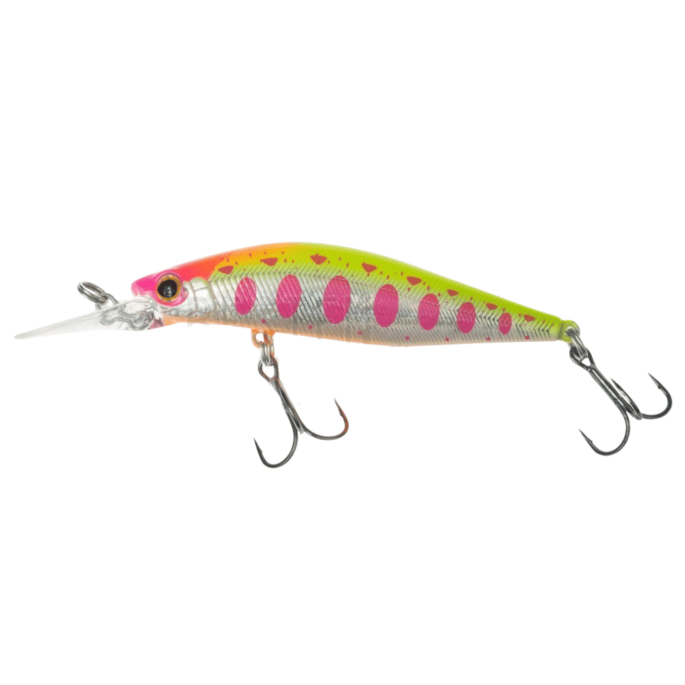 Angelköder, Elektronik, Hardware