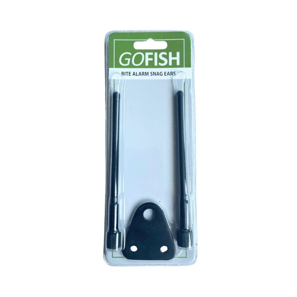 GoFish Blackline Bite Alarm Snag Ears GoFish Blackline Bite Alarm Snag Ears