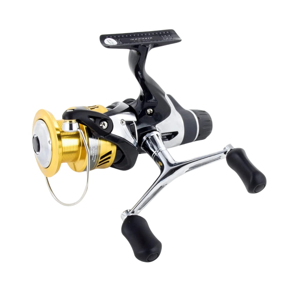 Shimano Sahara 4000 DH R 