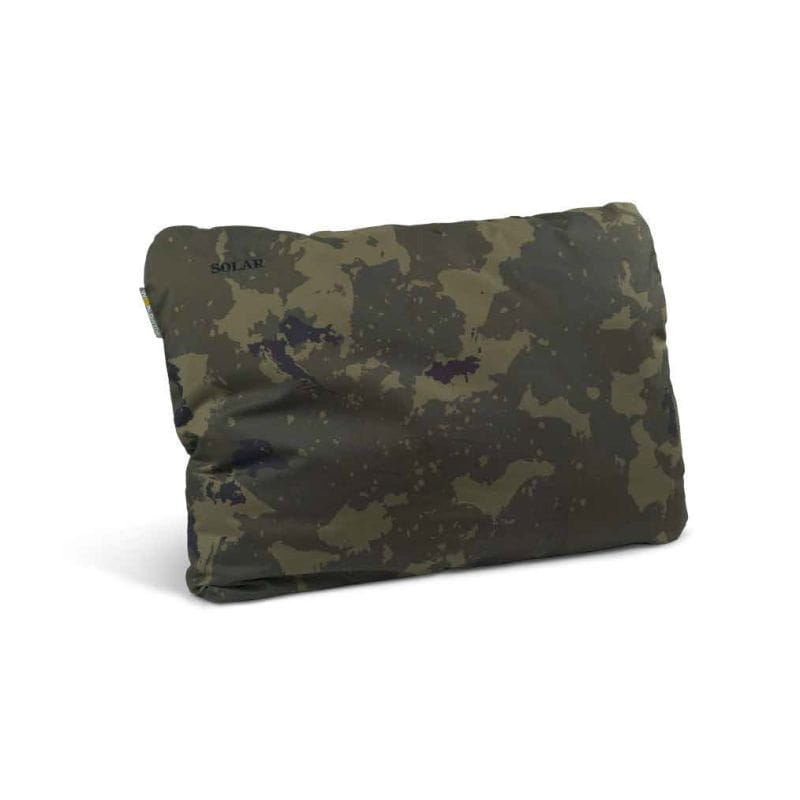 Solar Worldwide Pillow – Bild 3, Tasche, Camouflage, Puffer, Muttersack, Outdoor