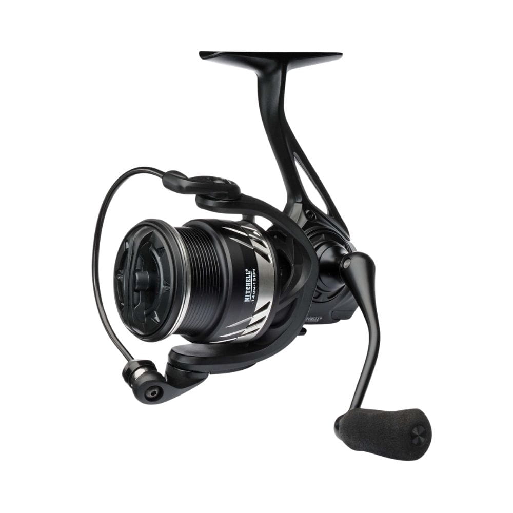 Mitchell MX5 2500S HS Mitchell MX5 2500S HS