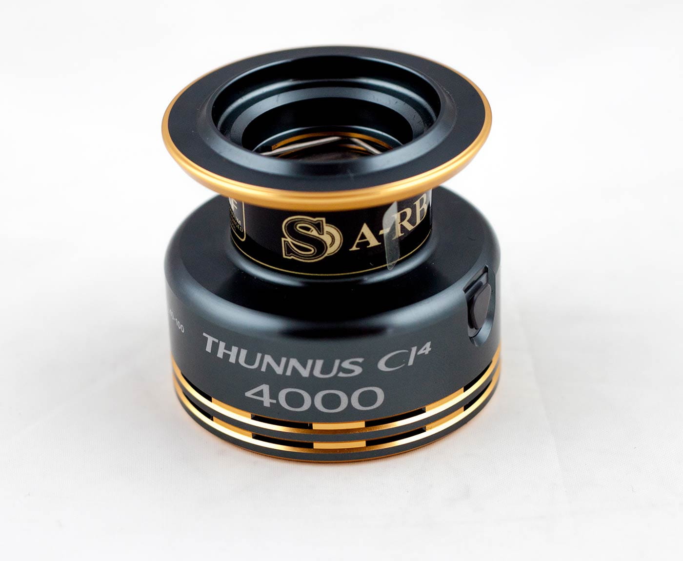 Shimano Thunnus Ci4 4000 Spare Spool