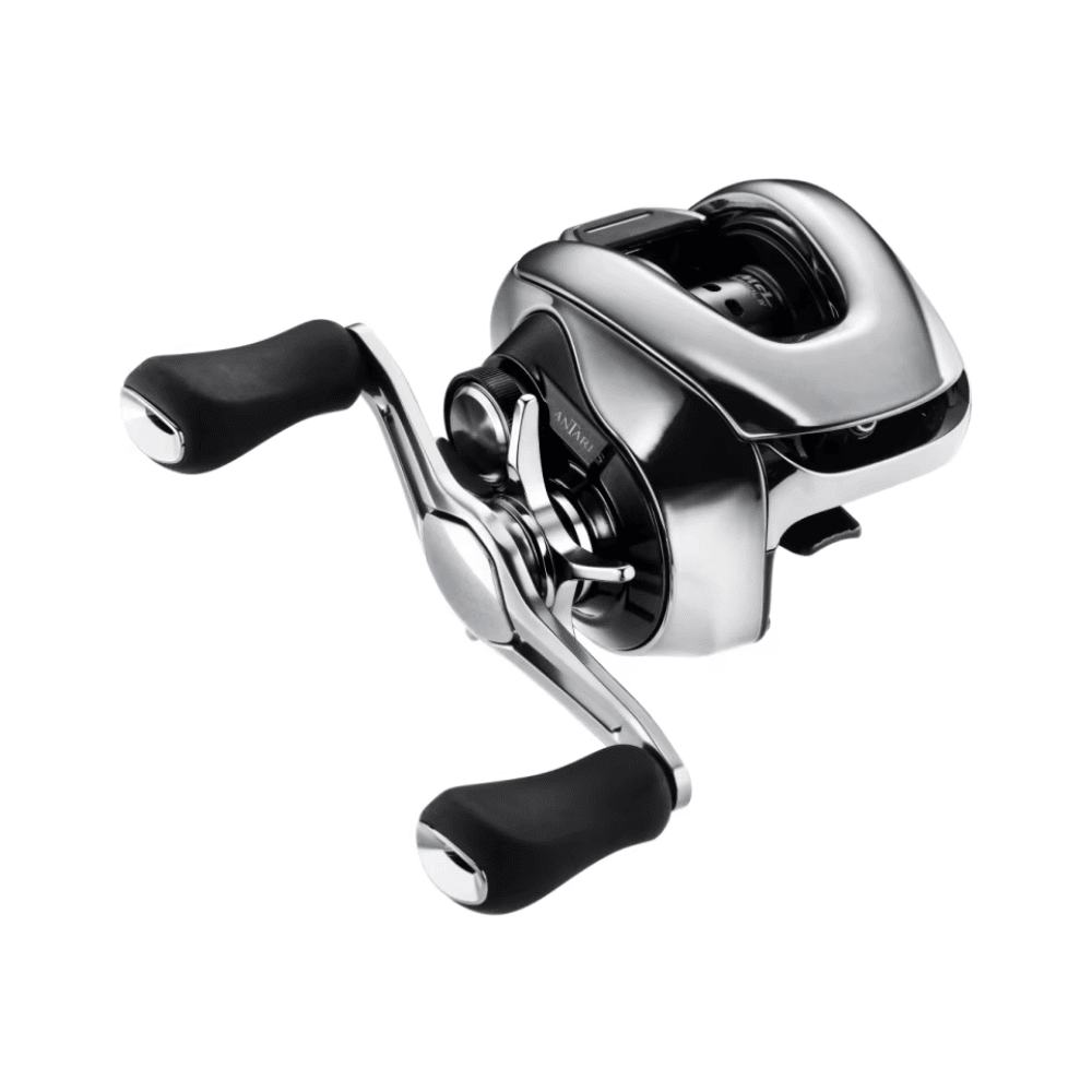 Shimano Antares B 101 MG LH Rolle, Gerät, Fön, Elektrisches Gerät