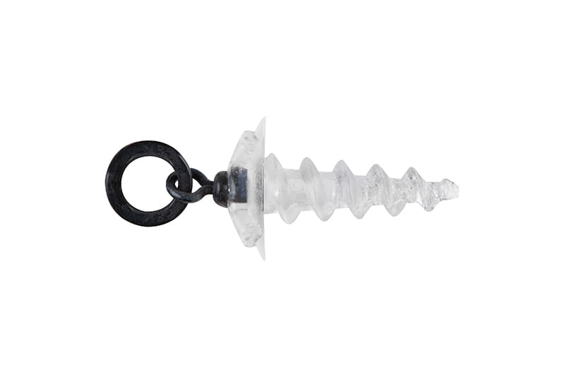 plasticer Schraube?, Ringsicherungsring?, Dübel, Schraubenanker, Eindreihsanker