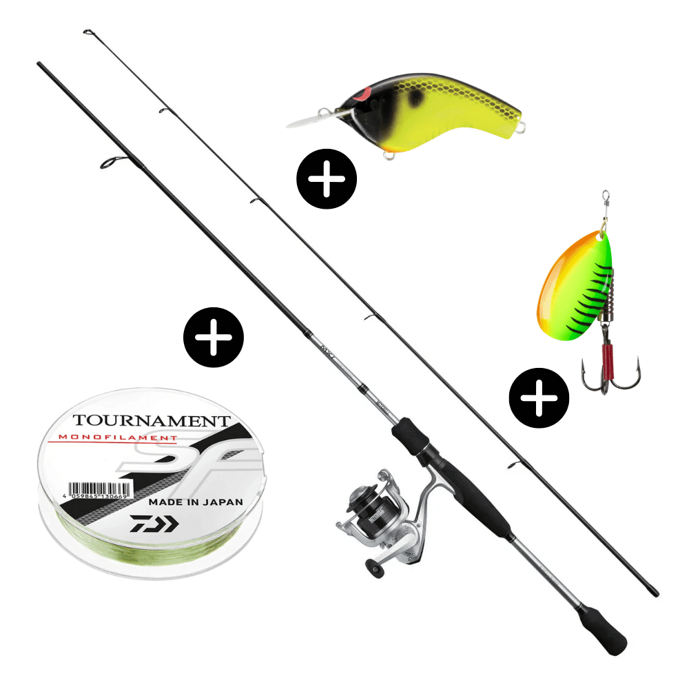 Fischen, Draußen, Wasser, Angler, Person