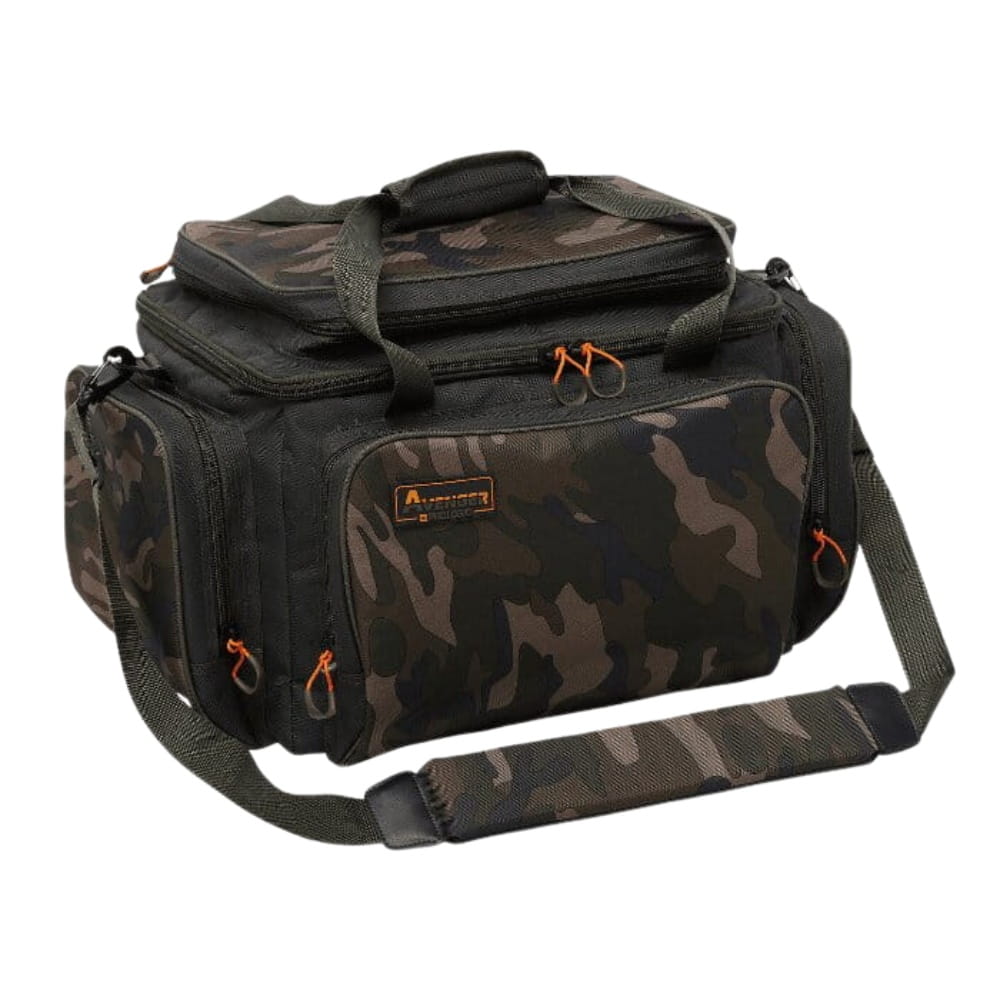 Prologic Avenger Carryall M Zubehor, Tasche, Handtasche, Gepäck