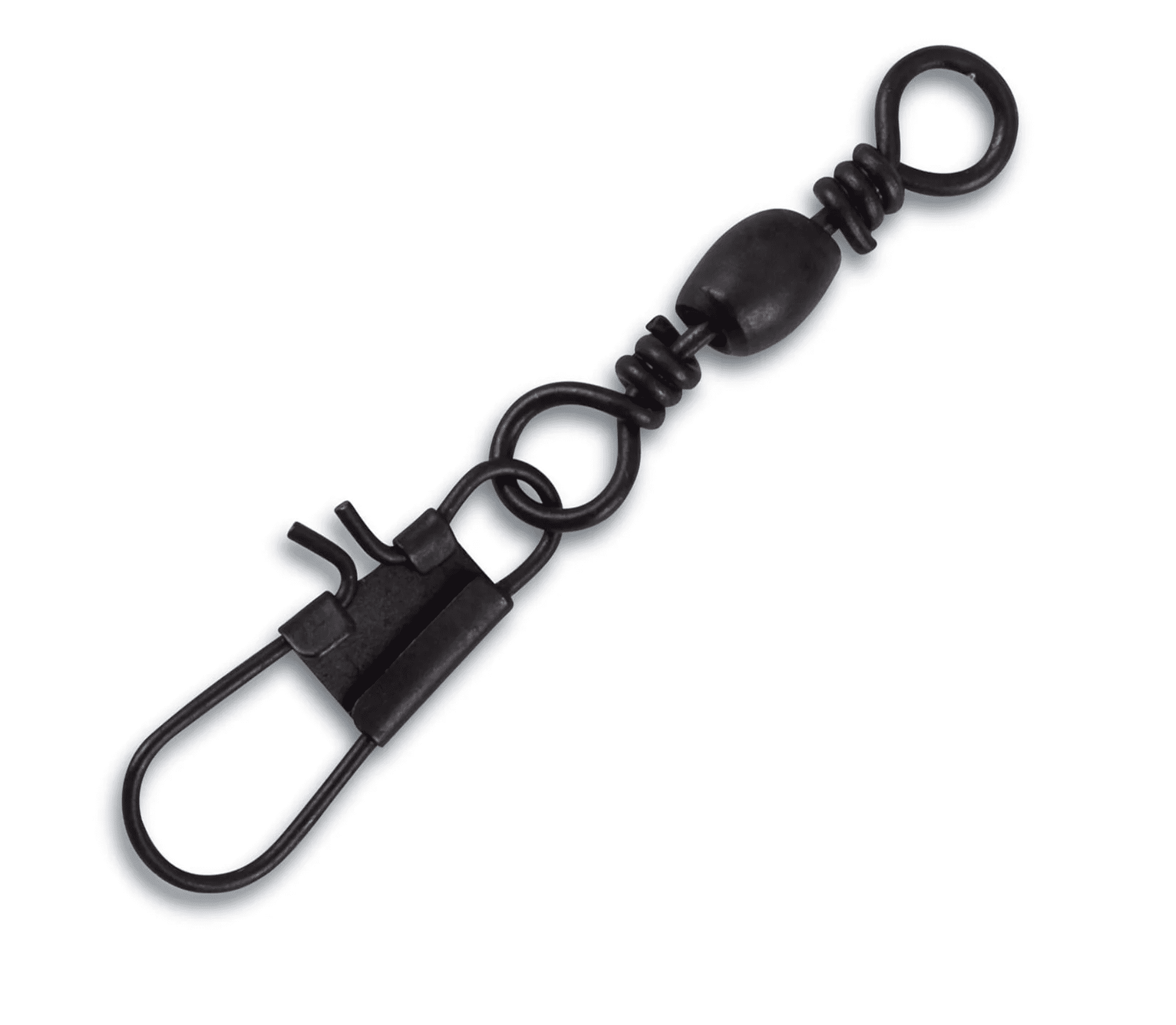 Aquantic Interlock Sea Swivel Maat 4 42mm 18kg 10 Stuks Elektronik, Hardware, Rauchrohr