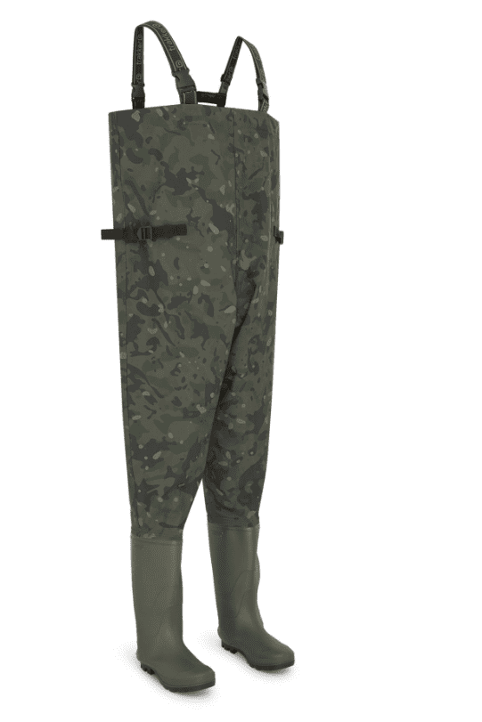Gummistiefel, Überstiefel, Camouflage, Gummistiefel-Overknee, Regenkleidung