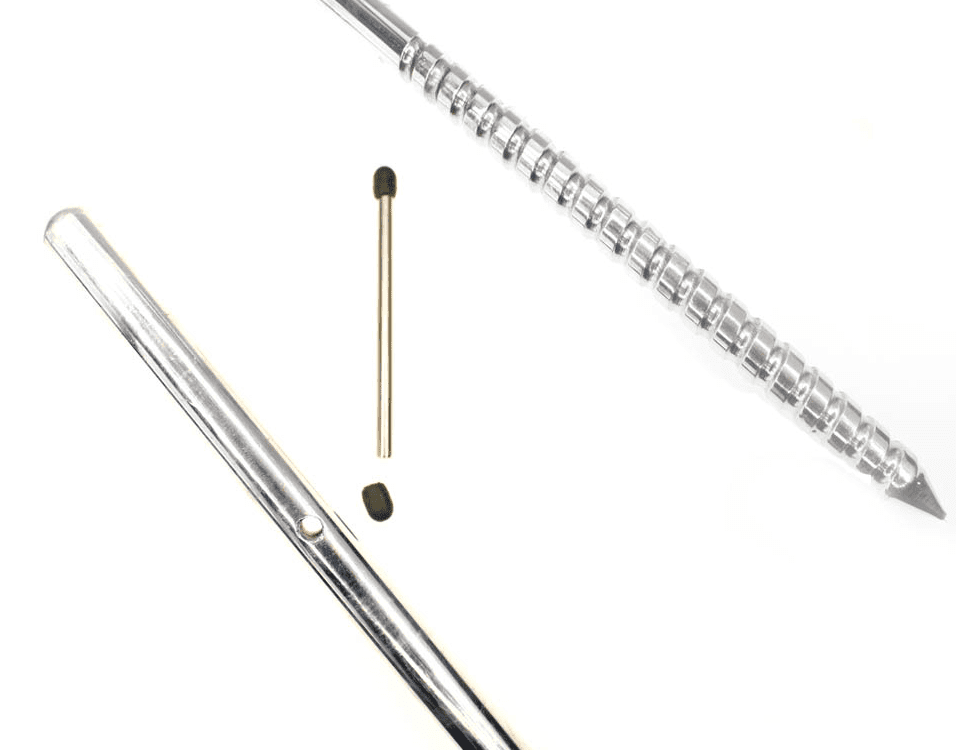 Stift, Maschine, Schraube