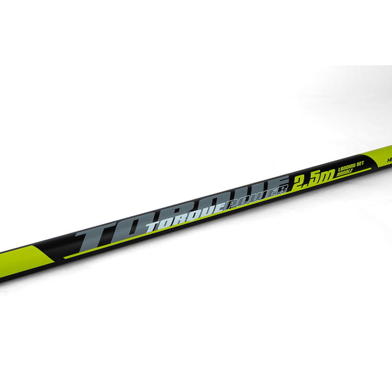 Torque Landing Net Handle 250cm - Graphics