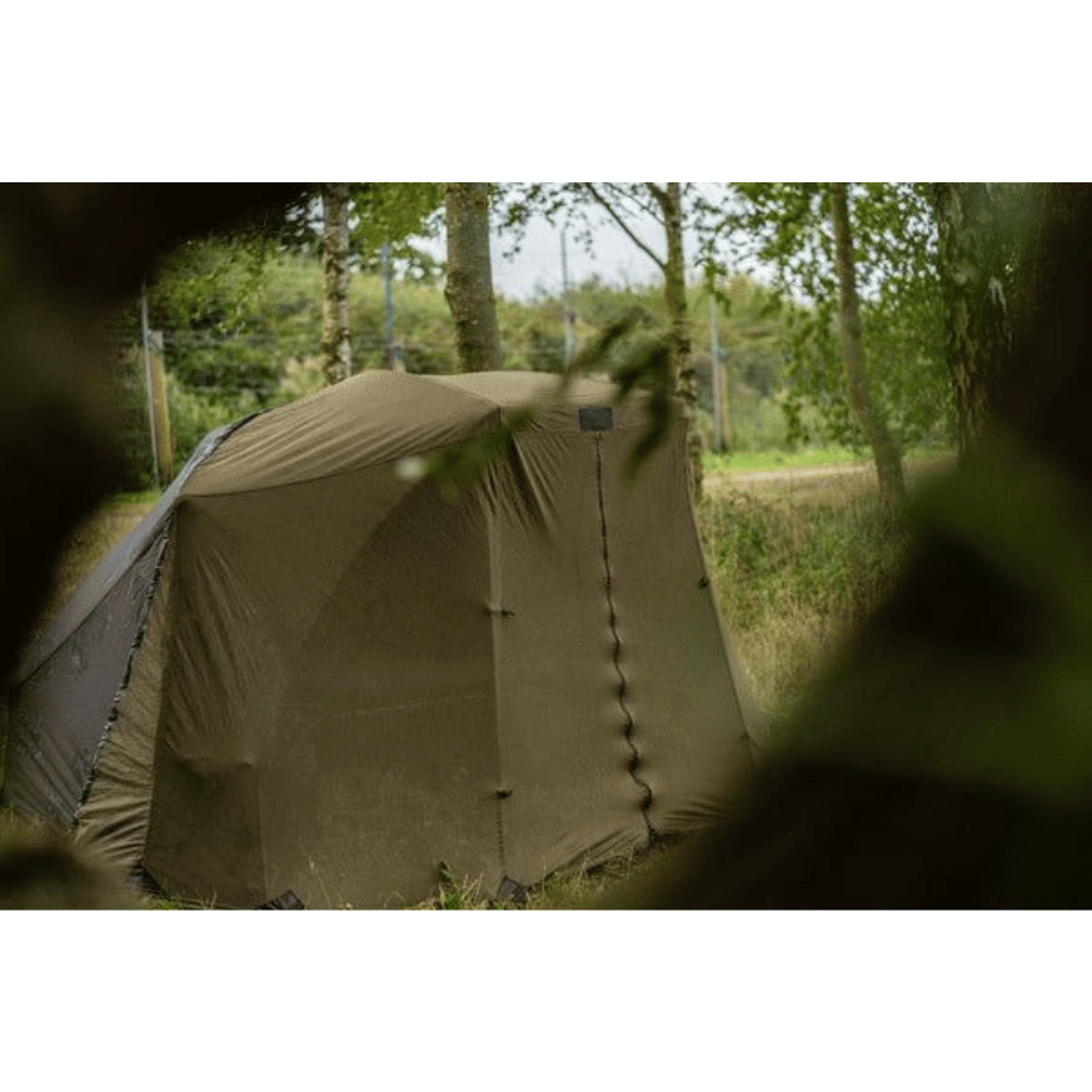 Zelt, Draußen, Campen