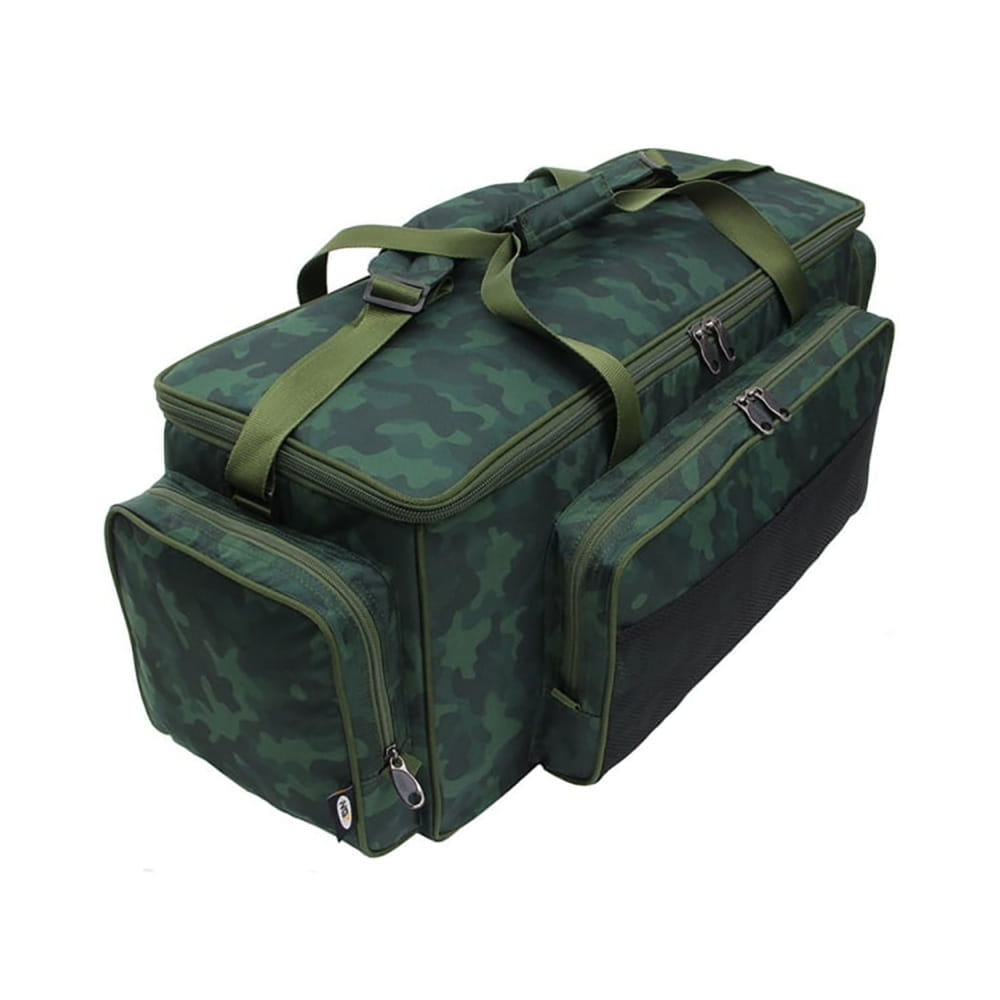 NGT Large Insulated Carryall - Main