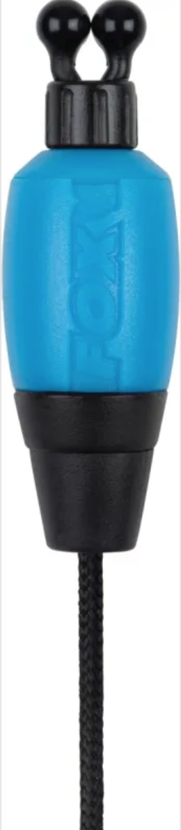 wasserpumpe, squeeze, doppelknopf, hängendes zubehör, blue