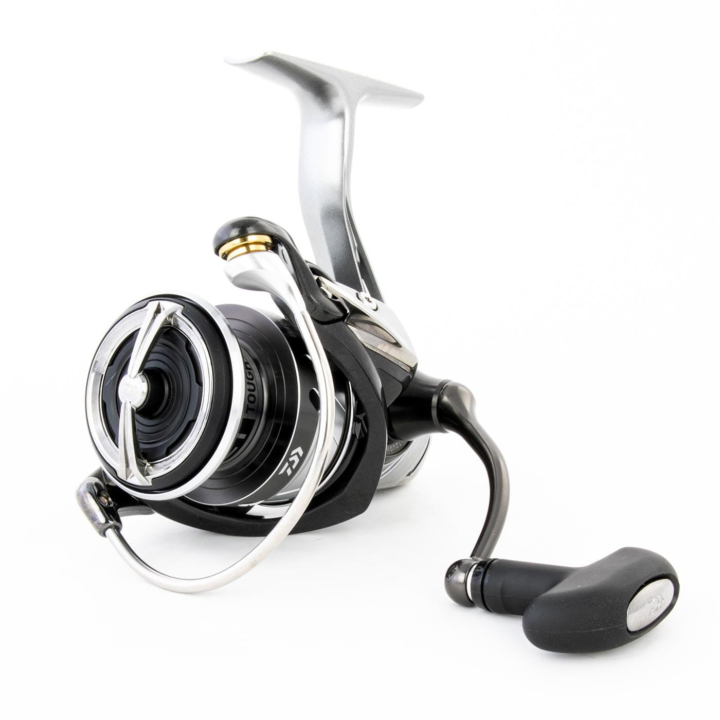 Daiwa Caldia LT 2500 D