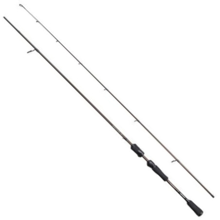 angelrute, anglerfishing, telescopic, fishing rod, two-piece