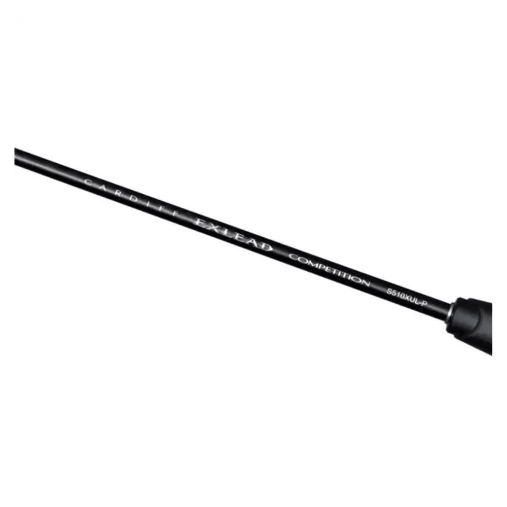 Taktstock, Stock, Rauchrohr