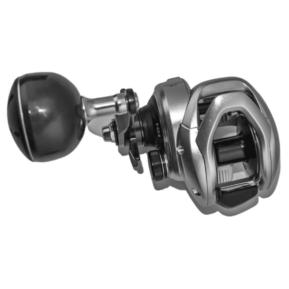 Shimano-Tranx-301A-HG-LH-Baitcaster-4