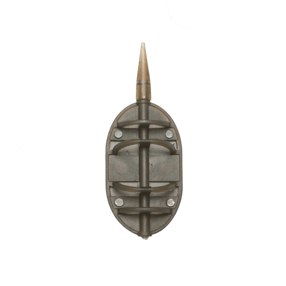 in-line-flat-largevWPMXT726aeHv Preston In-Line Flat Method Feeder Grand 45g