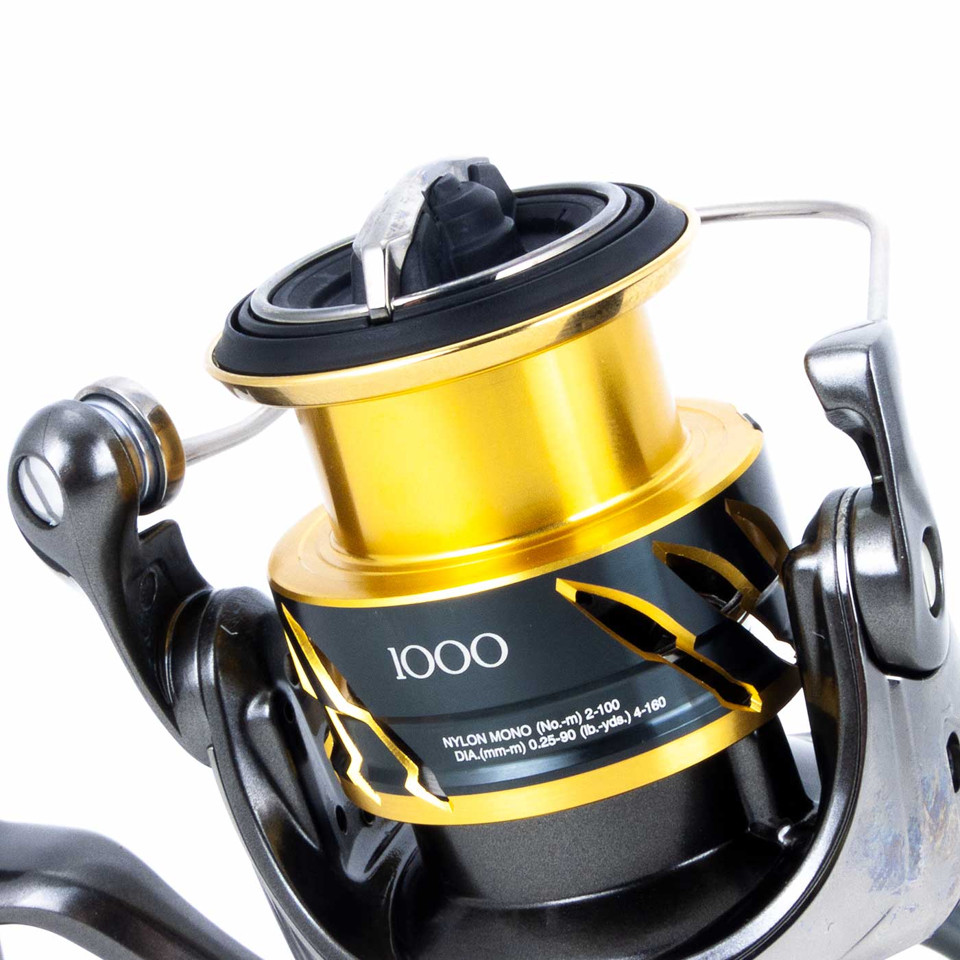 Shimano Twin Power FD 1000