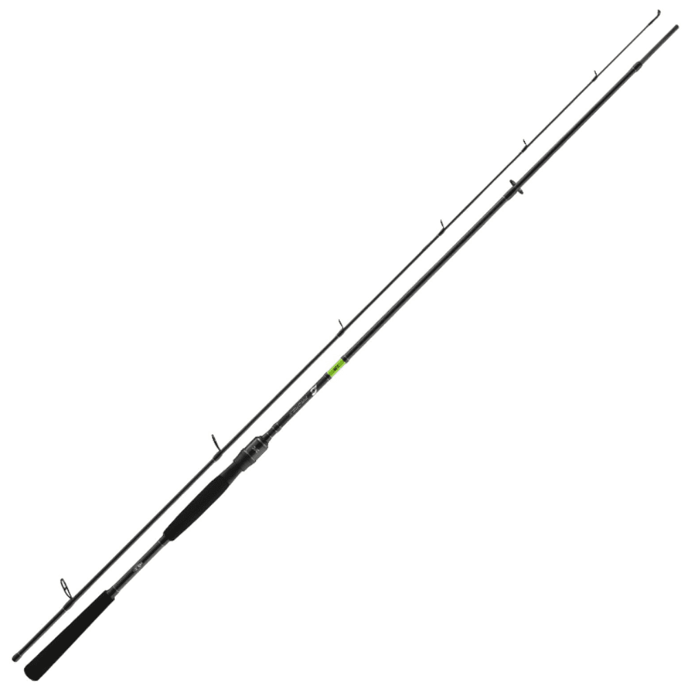 Daiwa Prorex X Jiggerspin 270 cm 7-28 g