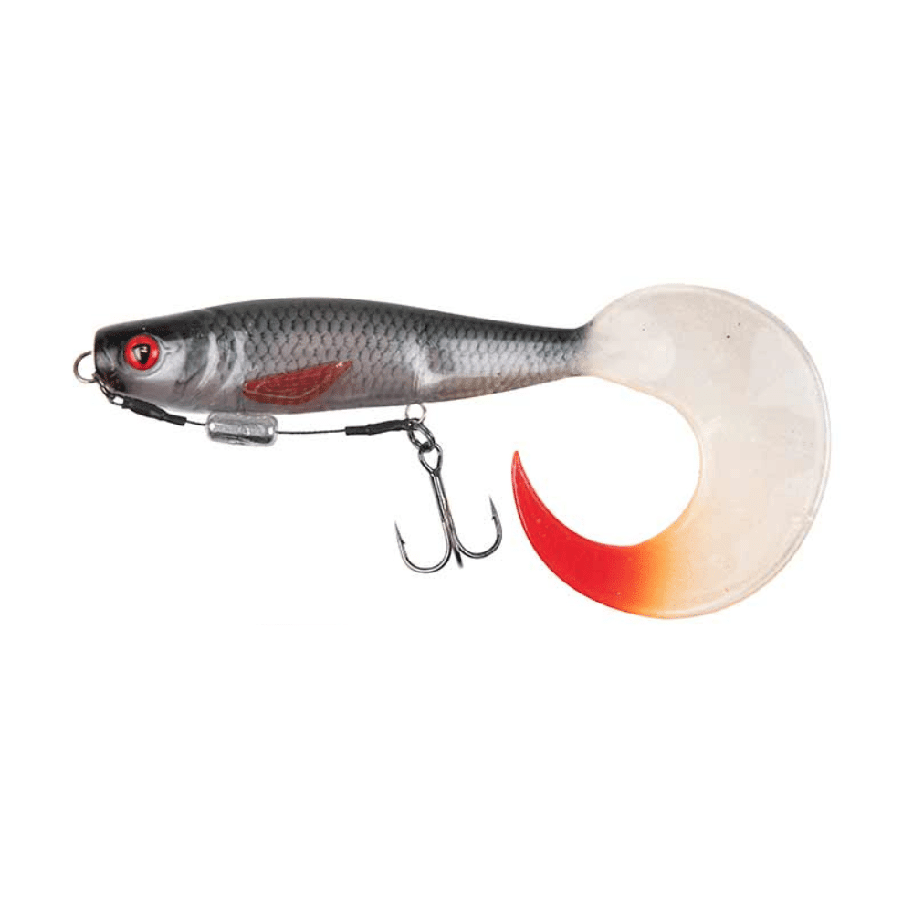 Fox Rage Pro Grub Loaded 6,3" (16cm) Ultra Realistic Roach Fox Rage Pro Grub Loaded 6,3" (16cm) Ultra Realistic Roach