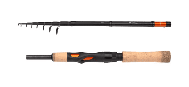 Shimano STC AX Spinning Mini Tele 210cm 10-30g Shimano STC AX Spinning Mini Tele 210cm 10-30g