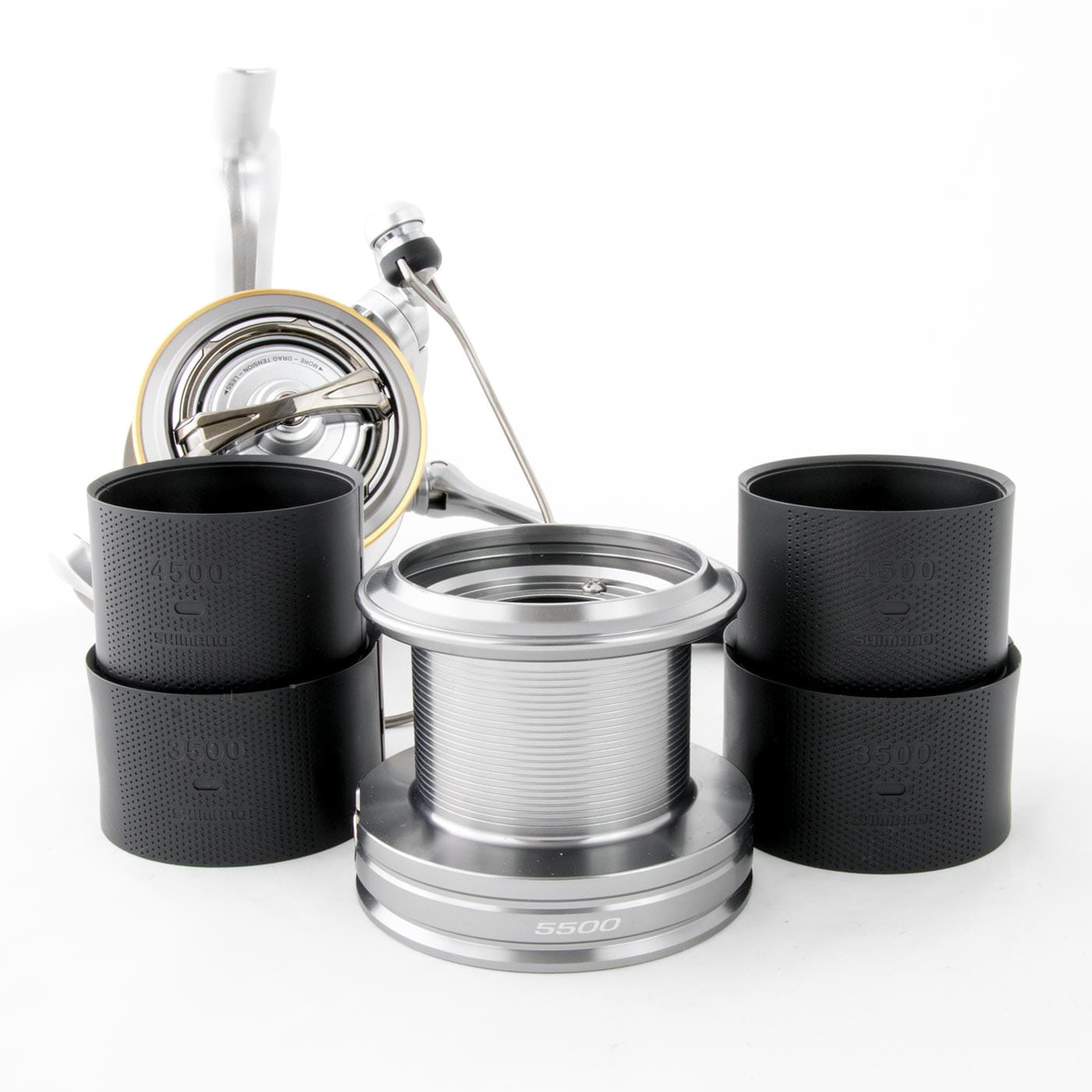 ultegra-ci4p-5500-xsc-line-reducer Ultegra Ci4p 5500 XSC Line Reducer