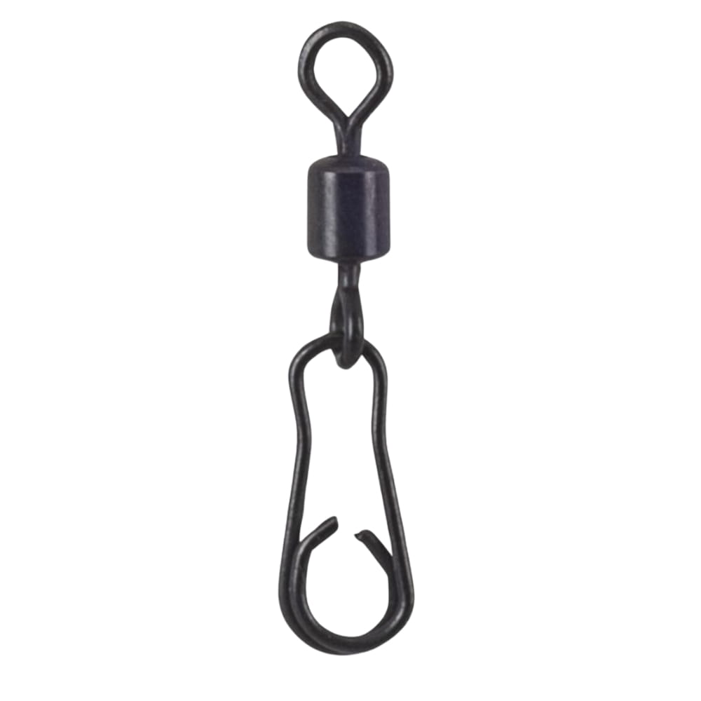 Anaconda Speed Link Rolling Swivel UK8 10 pezzi Elektronik, Hardware, Haken