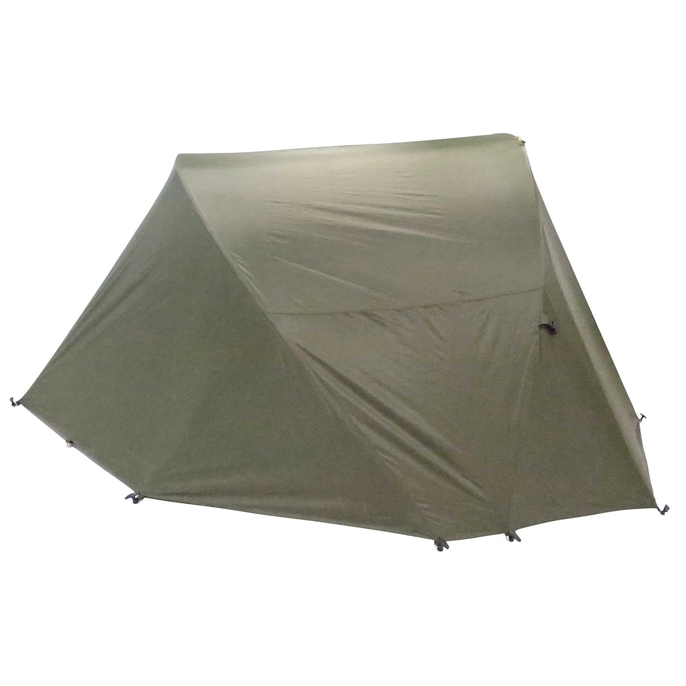 cruzade-2mann-angelzelt-winterskin Cruzade 2 Mann Bivvy Winterskin