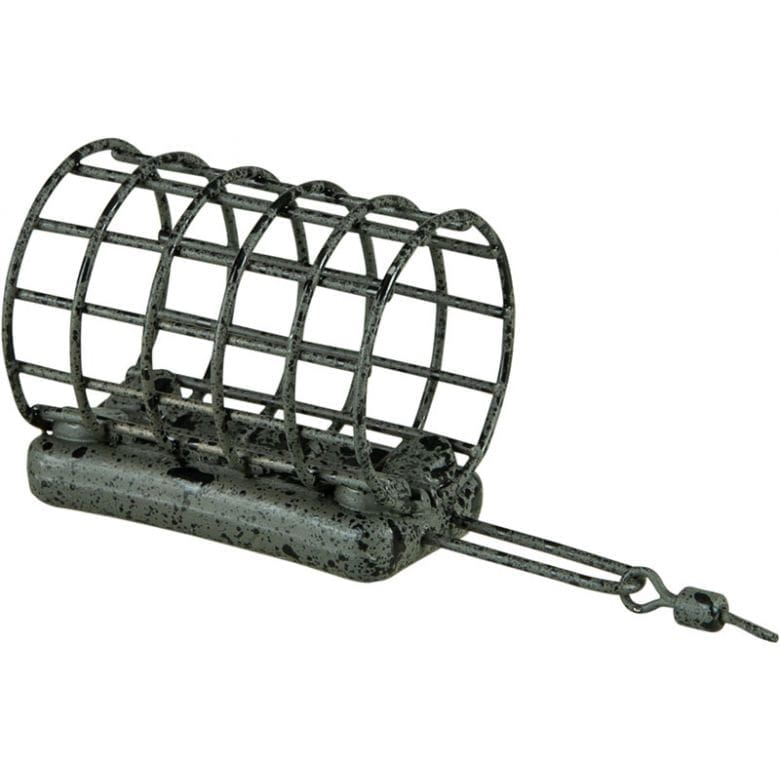 MS Range Classic Feeder Cage large green 120 Gramm
