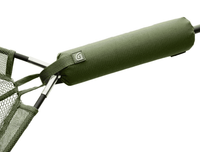 Épuisette De Pêche JRC Extreme TX - Télescopique 46'', Avec Lumière Intégrée Pour La Pêche De Nuit - 2