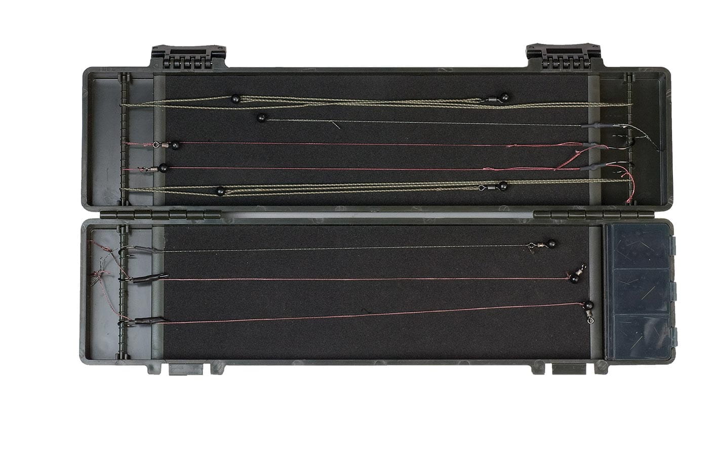 Anacodna Rig Carrier offen