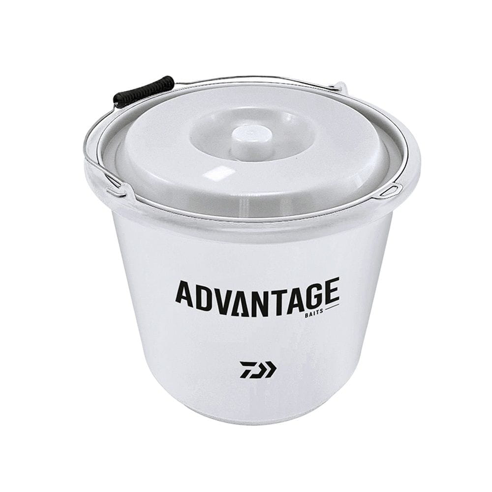 Daiwa Advantage Baits Bucket Seau 18 litres